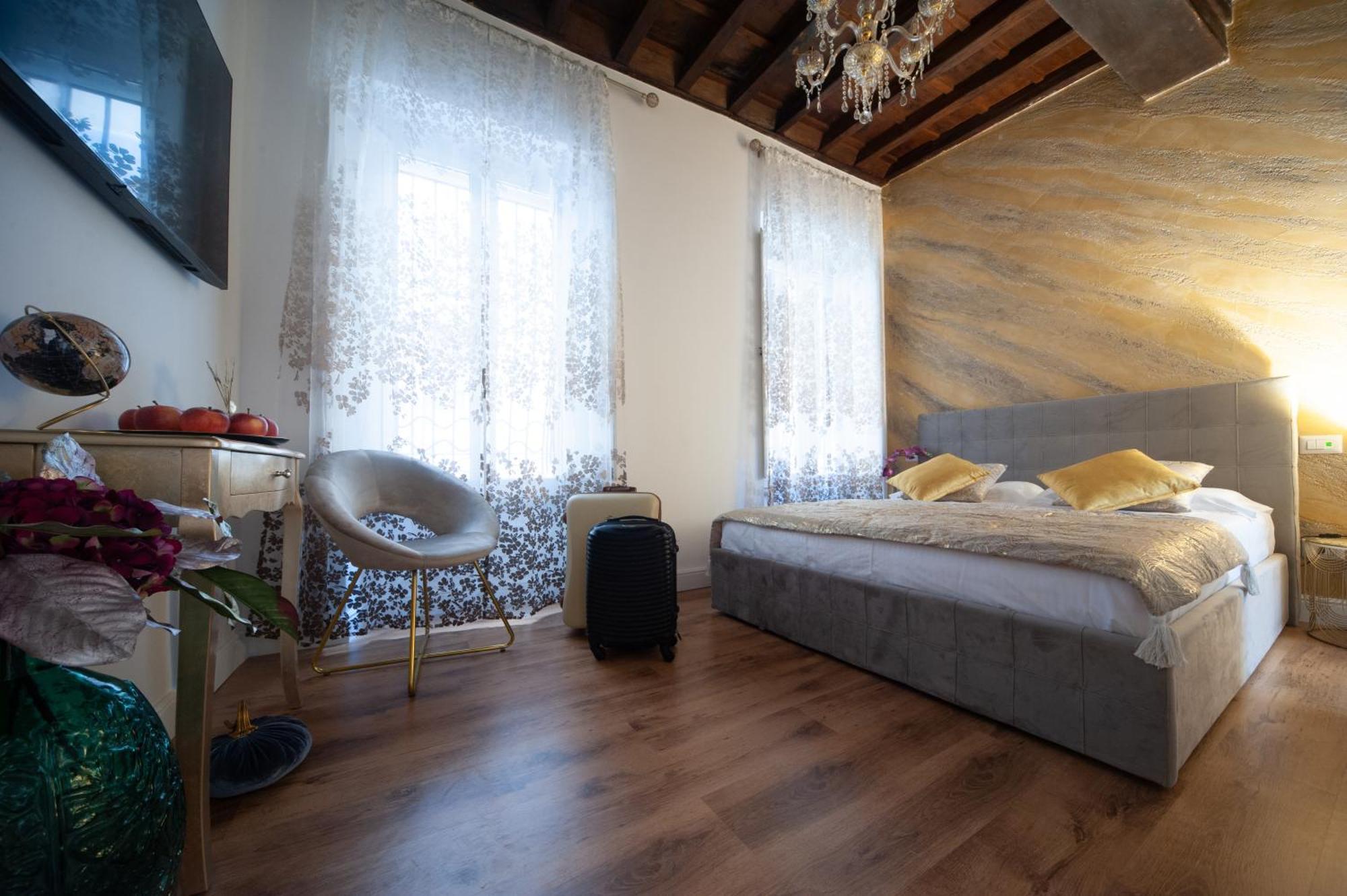 Pantheon Charming Accommodation Rome Bagian luar foto